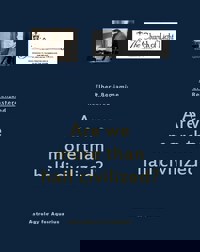 Are we more than half civilized?