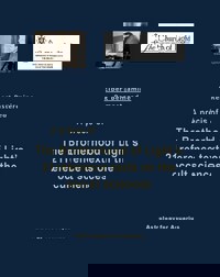 A précis of the Brotherhood of Light lessons