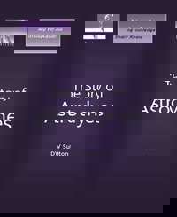 The story of astrodynes