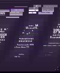 Harvey Milk - George Moscone Assassinations