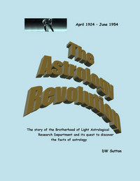 The Astrology Revolution