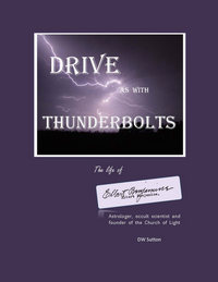 Drive as with Thunderbolts
